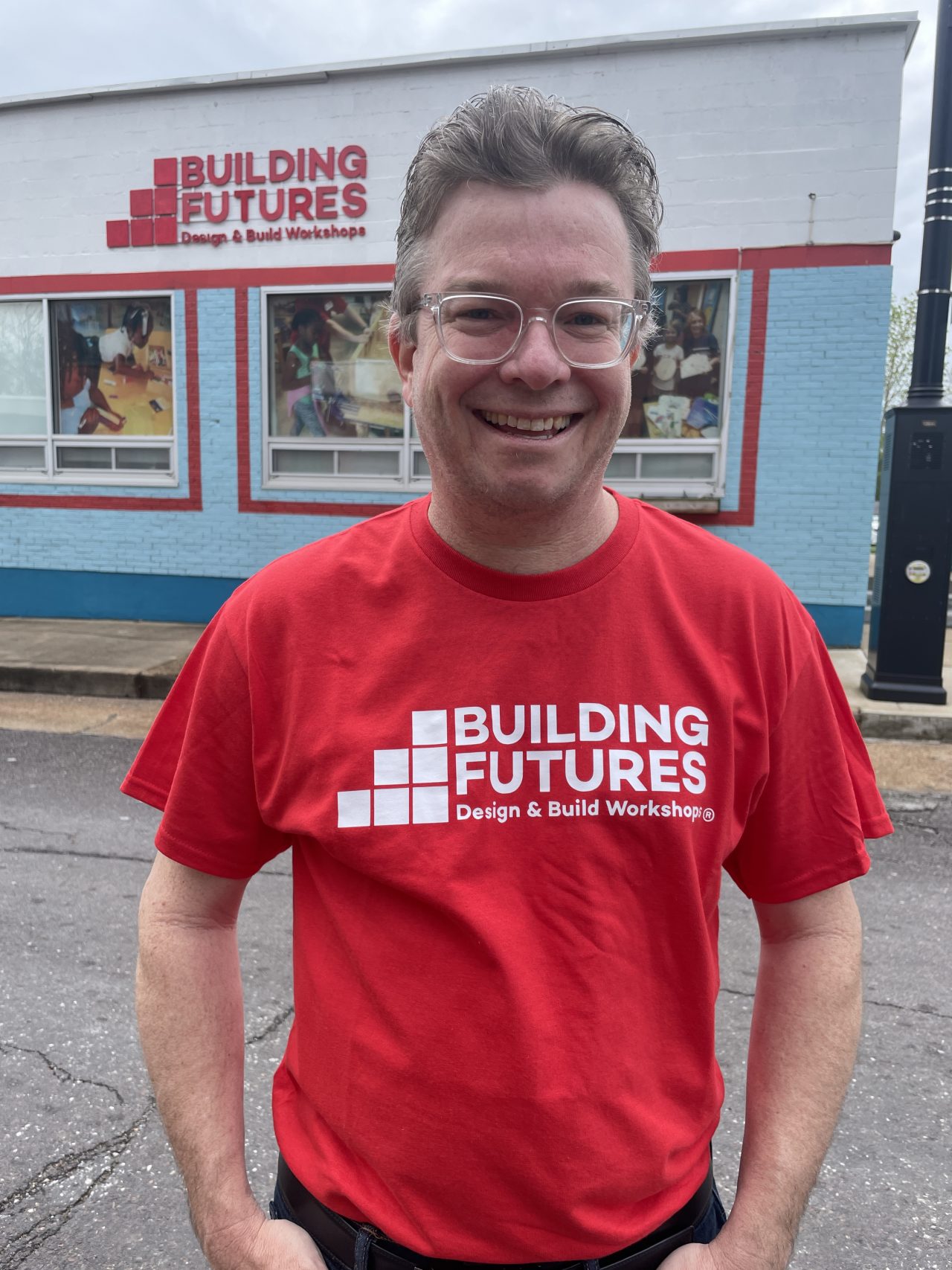 Our Team - Building Futures